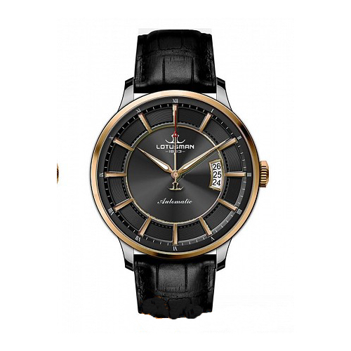 Đồng hồ nam Lotusman M507A.ABB chính hãng