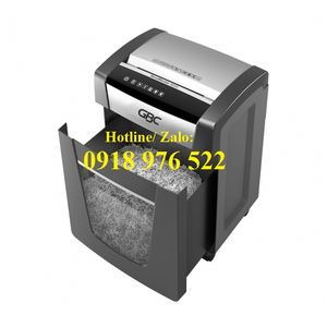 Máy hủy tài liệu GBC ShredMaster M515 Micro Cut