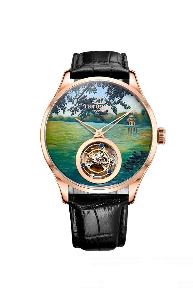 Đồng hồ nam Lotusman M7009B chính hãng