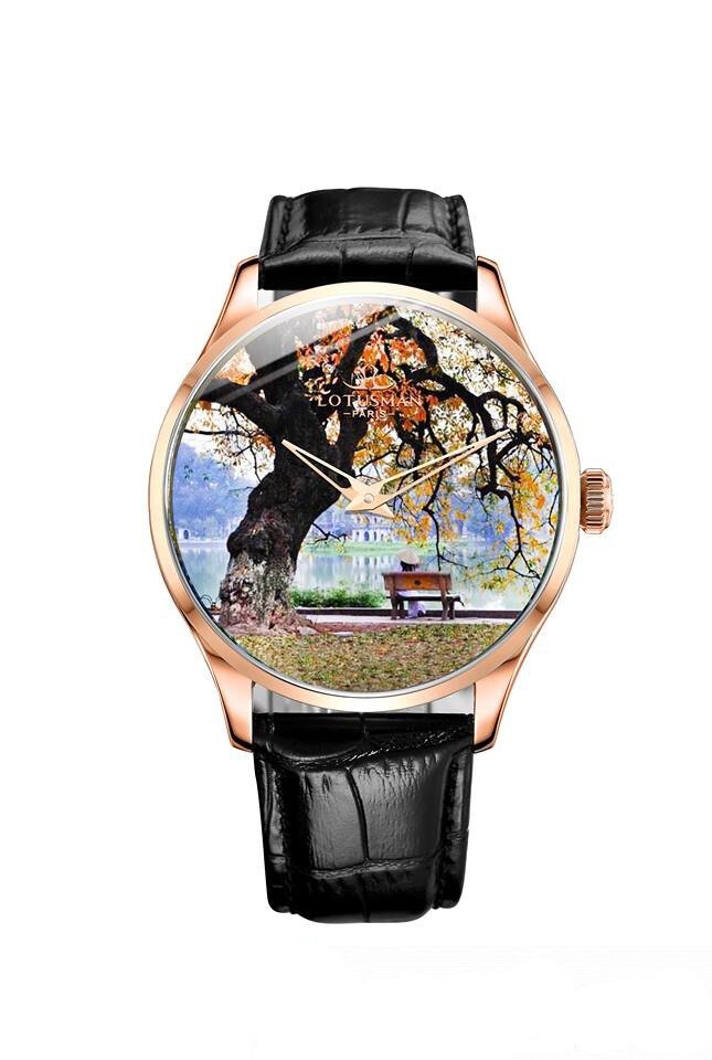 Đồng hồ nam Lotusman M7011-T2 chính hãng