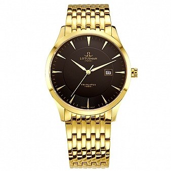 Đồng hồ nam Lotusman M742A Chính Hãng