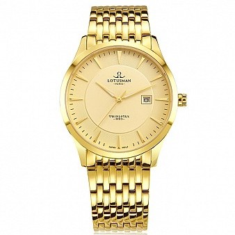 Đồng hồ nam Lotusman M742A Chính Hãng