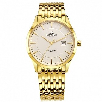 Đồng hồ nam Lotusman M742A Chính Hãng