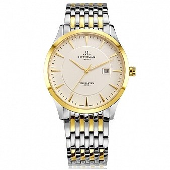 Đồng hồ nam Lotusman M742A Chính Hãng