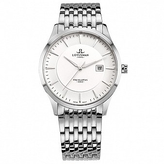 Đồng hồ nam Lotusman M742A Chính Hãng