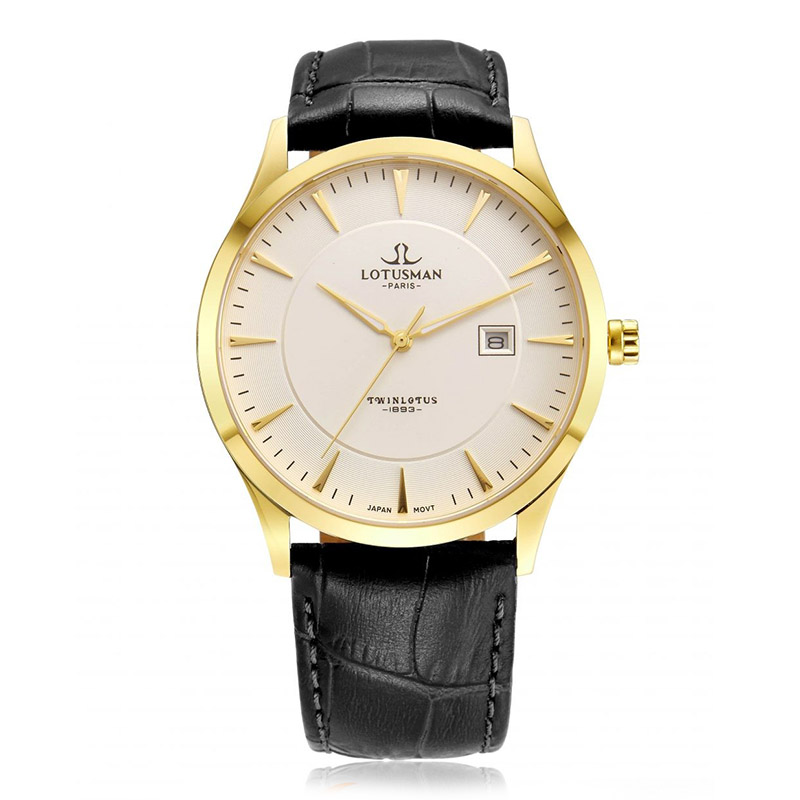 Đồng hồ nam Lotusman M742A Chính Hãng