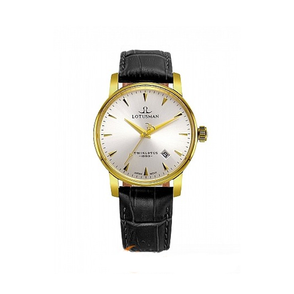 Đồng hồ nam Lotusman M772B.GBB chính hãng