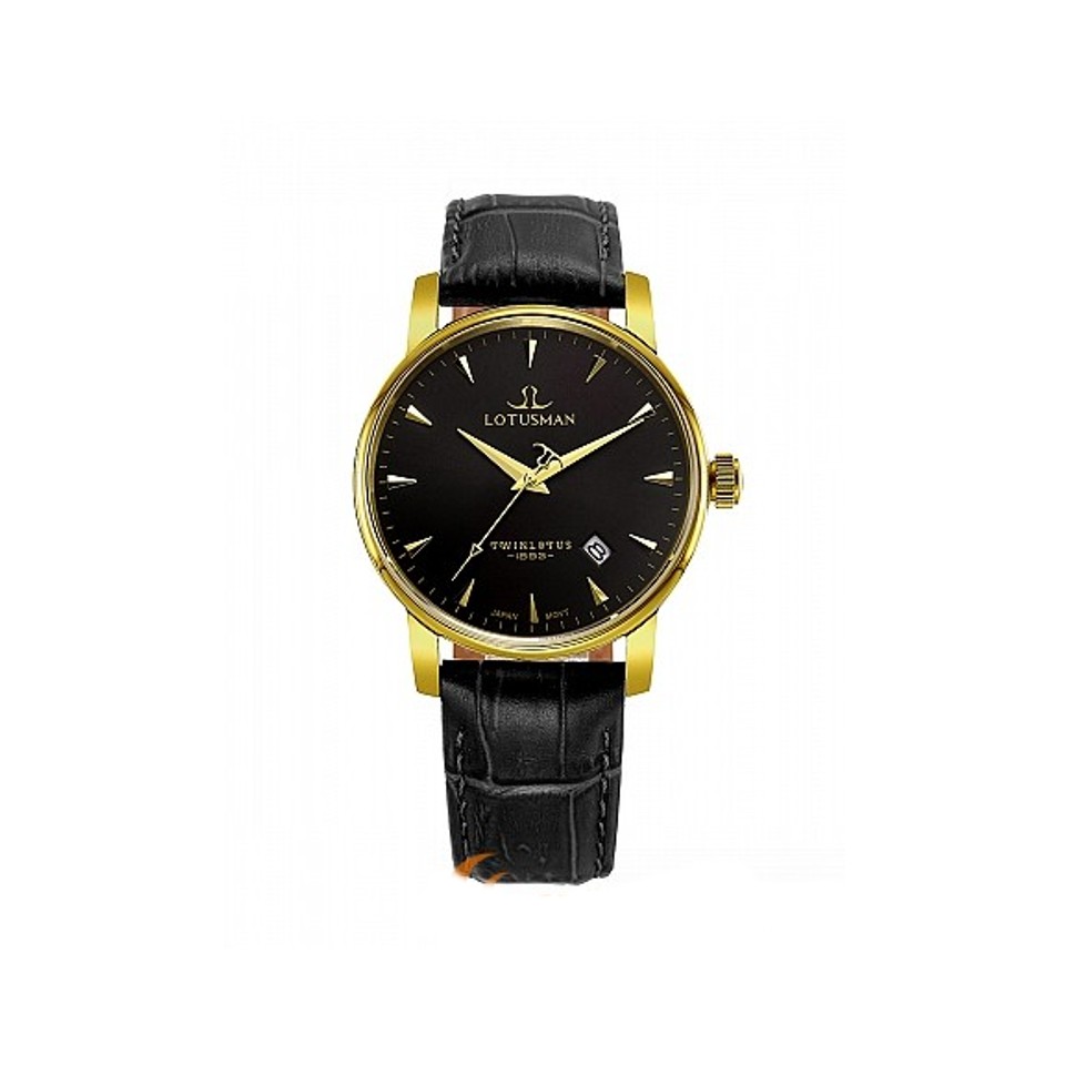 Đồng hồ nam Lotusman M772B.GBB chính hãng