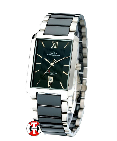 Đồng hồ nam Lotusman M803B – Sự kết hợp hoàn hảo giữa thanh lịch và hiện đại