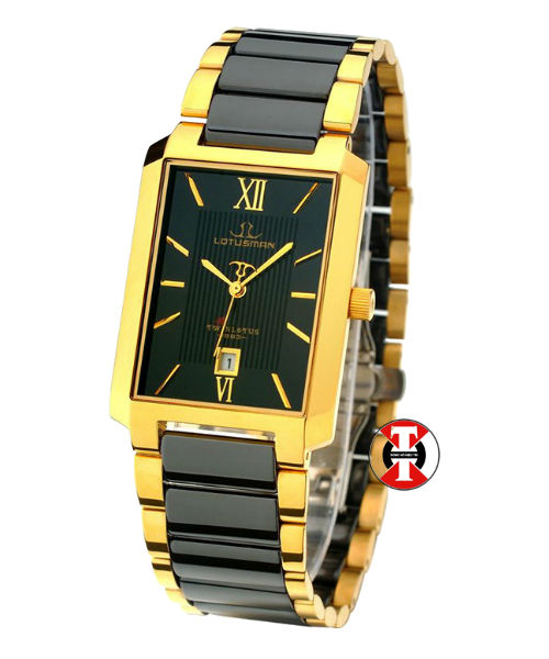 Đồng hồ nam Lotusman M803B – Sự kết hợp hoàn hảo giữa thanh lịch và hiện đại