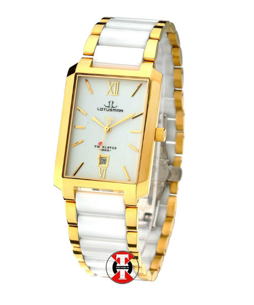 Đồng hồ nam Lotusman M803A.GKW chính hãng