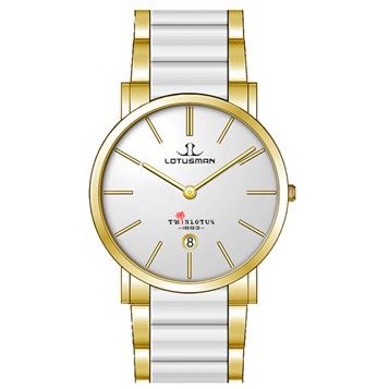 Đồng hồ nam Lotusman M805A chính hãng
