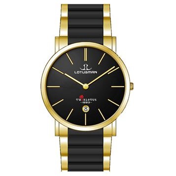 Đồng hồ nam Lotusman M805A chính hãng