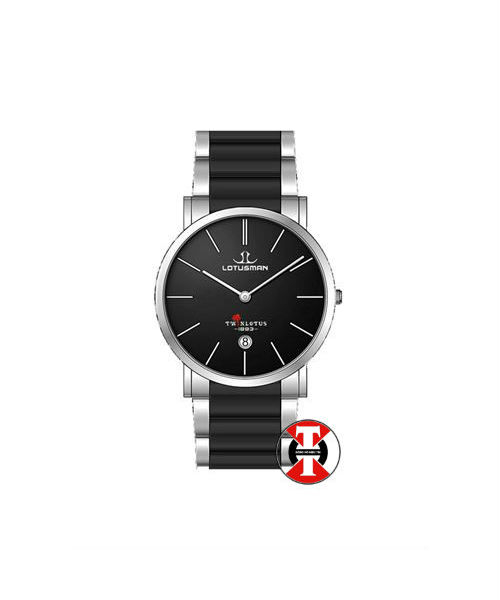 Đồng hồ nam Lotusman M805A chính hãng