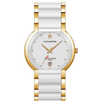 Đồng hồ nam Lotusman M806A chính hãng