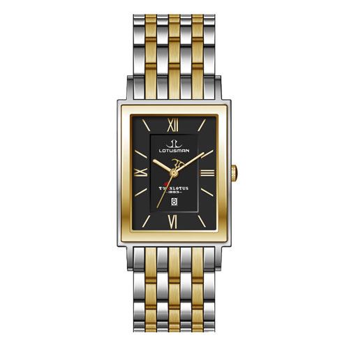 Đồng hồ nam Lotusman M808A chính hãng