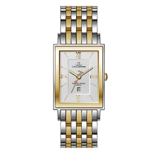 Đồng hồ nam Lotusman M808A chính hãng