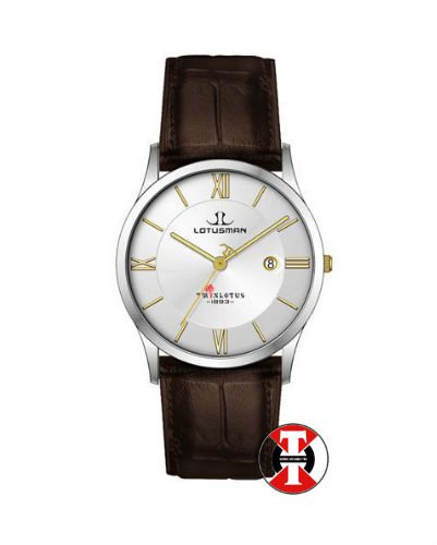 Đồng hồ nam Lotusman M814A.SYS chính hãng