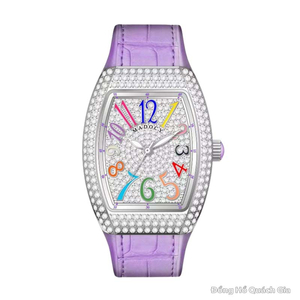 Đồng Hồ Nữ MADOCY M81666-C3