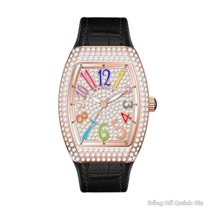 Đồng Hồ Nữ MADOCY M81666-C1