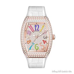 Đồng Hồ Nữ MADOCY M81666-C7