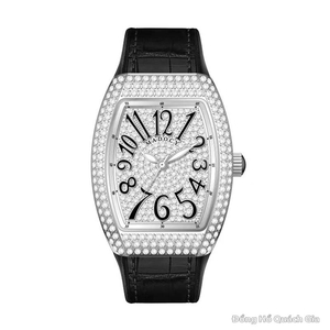 Đồng Hồ Nữ MADOCY M81666-C8