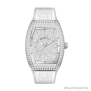 Đồng Hồ Nữ MADOCY M81666-C6