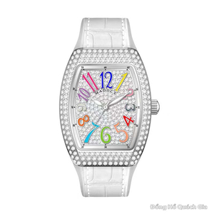 Đồng Hồ Nữ MADOCY M81666-C2