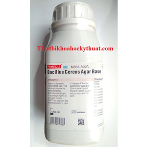 Bacillus Cereus Agar Base M833-500G