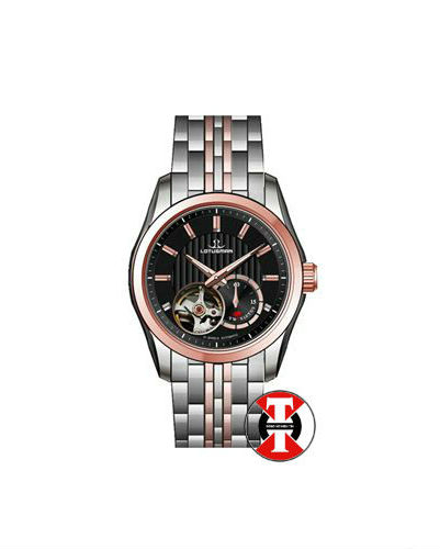 Đồng hồ nam Lotusman M851A.CCB chính hãng