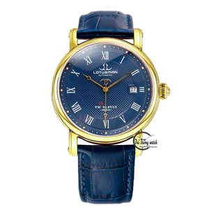 Đồng Hồ Nam Lotusman M859A.GUU