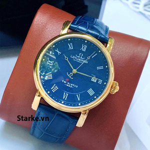 Đồng Hồ Nam Lotusman M859A.GUU