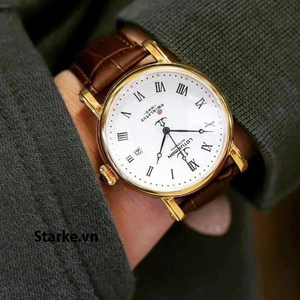 Đồng Hồ Nam Lotusman M859A.GYW