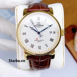 Đồng Hồ Nam Lotusman M859A.GYW