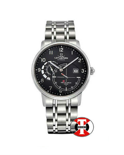 Đồng hồ nam Lotusman M875A.SSB chính hãng