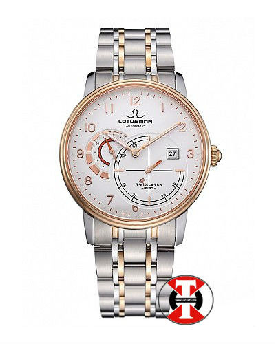 Đồng hồ nam Lotusman M875A.CCW chính hãng