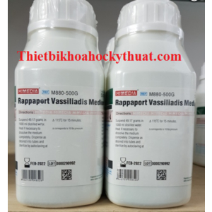 Rappaport Vassiliadis Medium M880