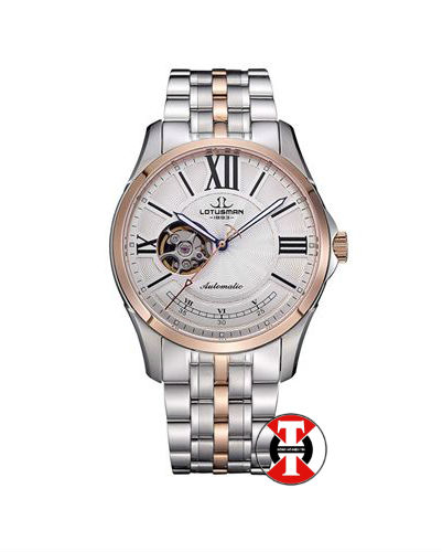 Đồng hồ nam Lotusman M896A.CCW chính hãng