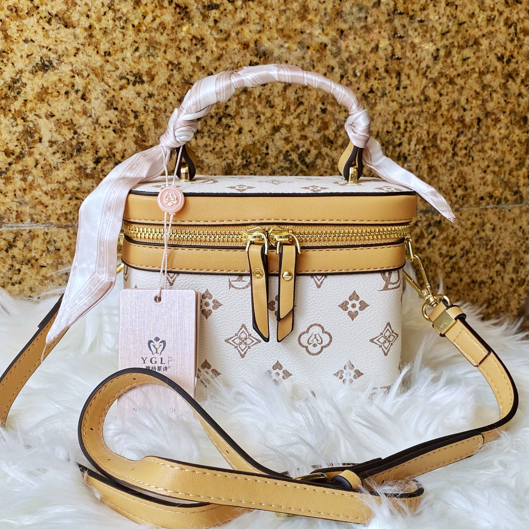 TÚI XÁCH TAY / ĐEO VAI NỮ MÃ 3065