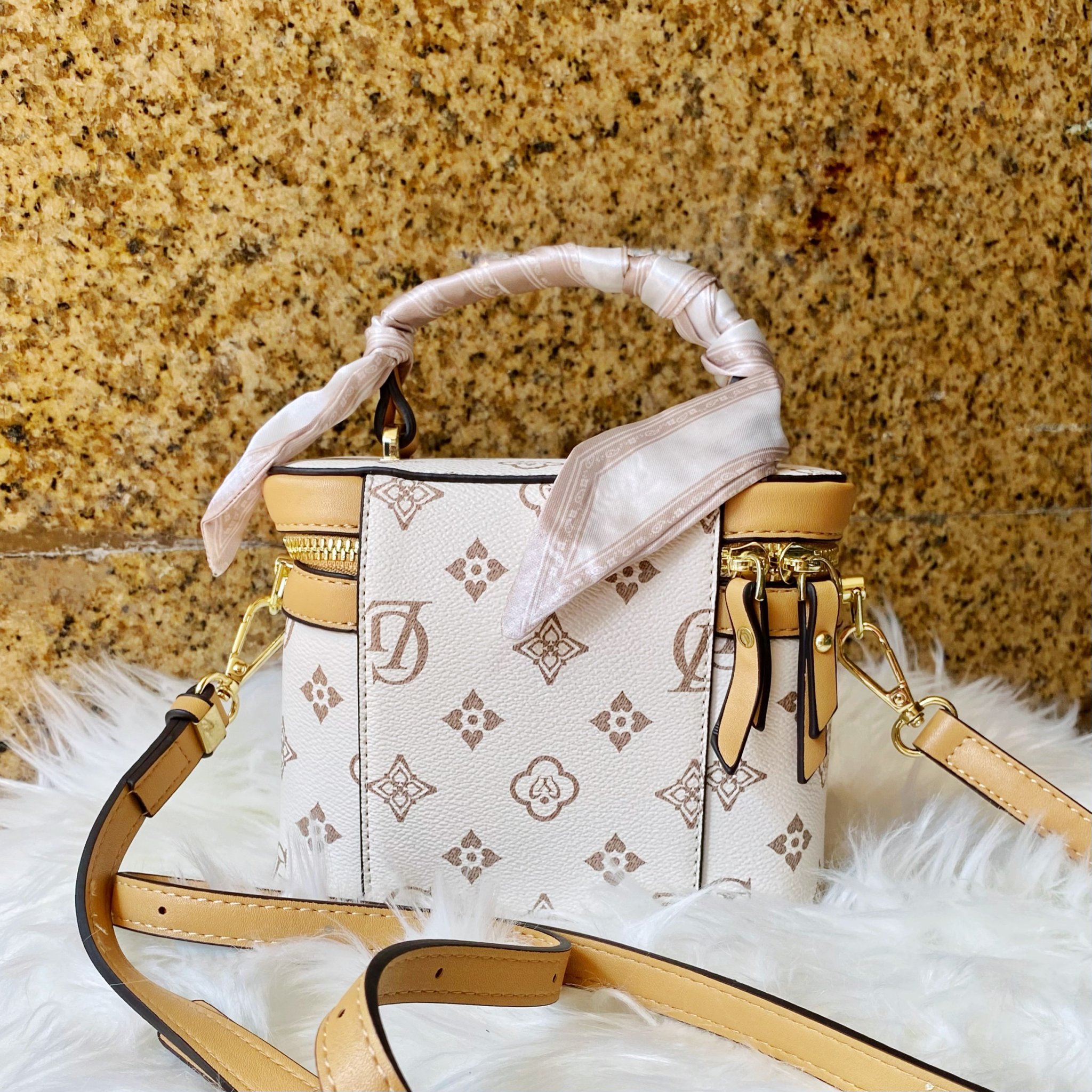 TÚI XÁCH TAY / ĐEO VAI NỮ MÃ 3065