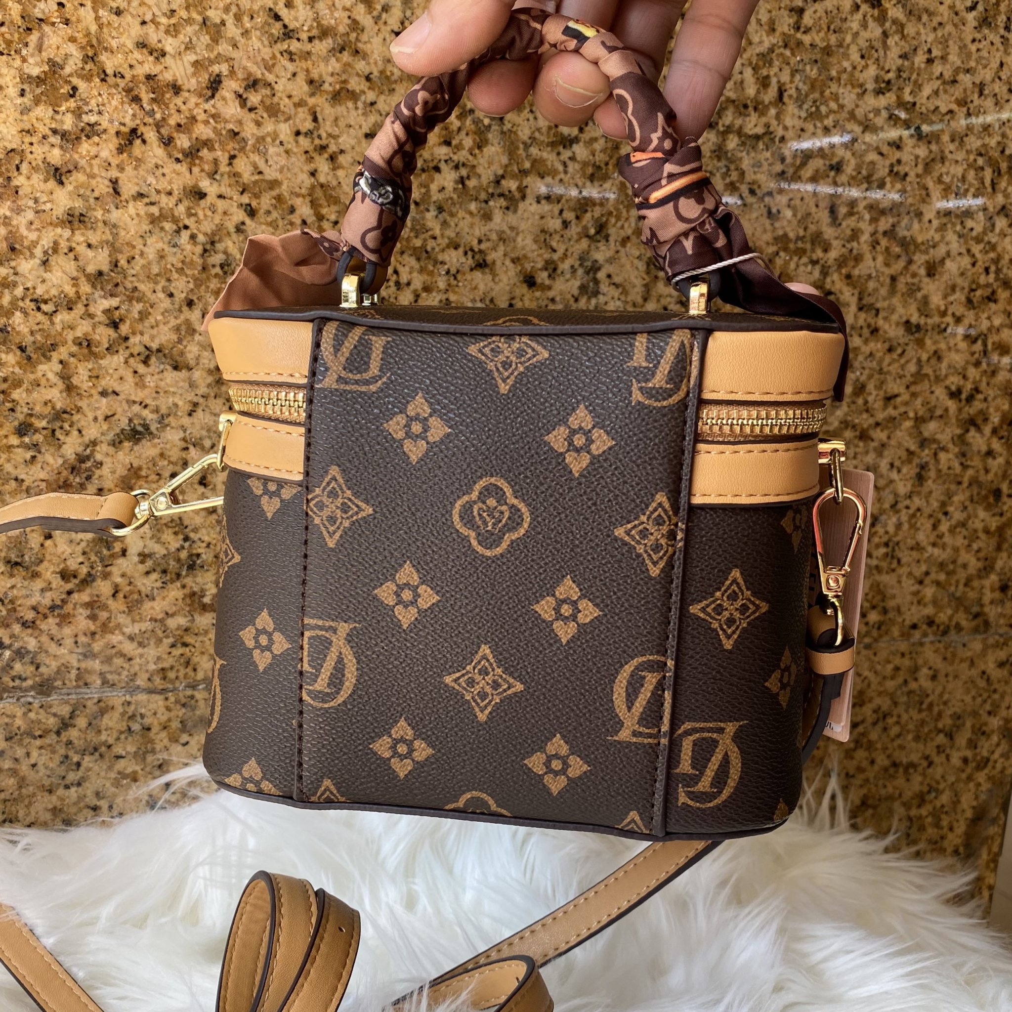 TÚI XÁCH TAY / ĐEO VAI NỮ MÃ 3065