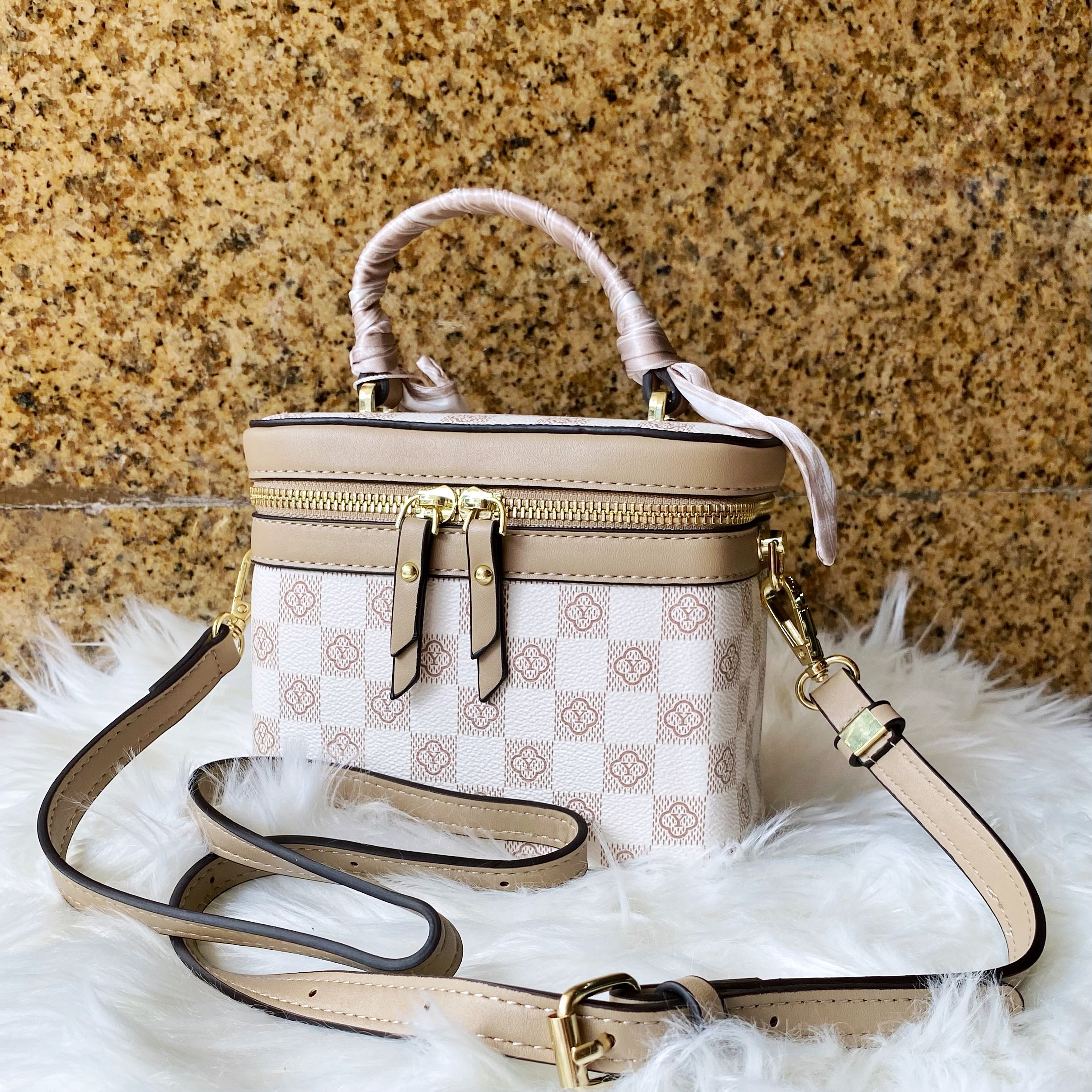 TÚI XÁCH TAY / ĐEO VAI NỮ MÃ 3065