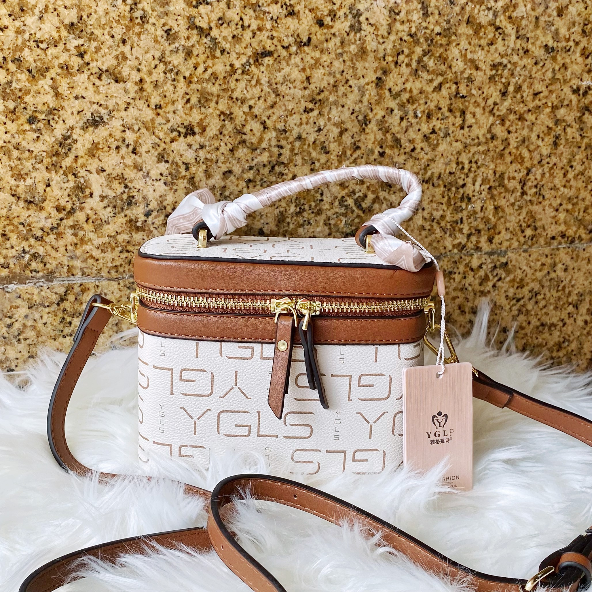 TÚI XÁCH TAY / ĐEO VAI NỮ MÃ 3065