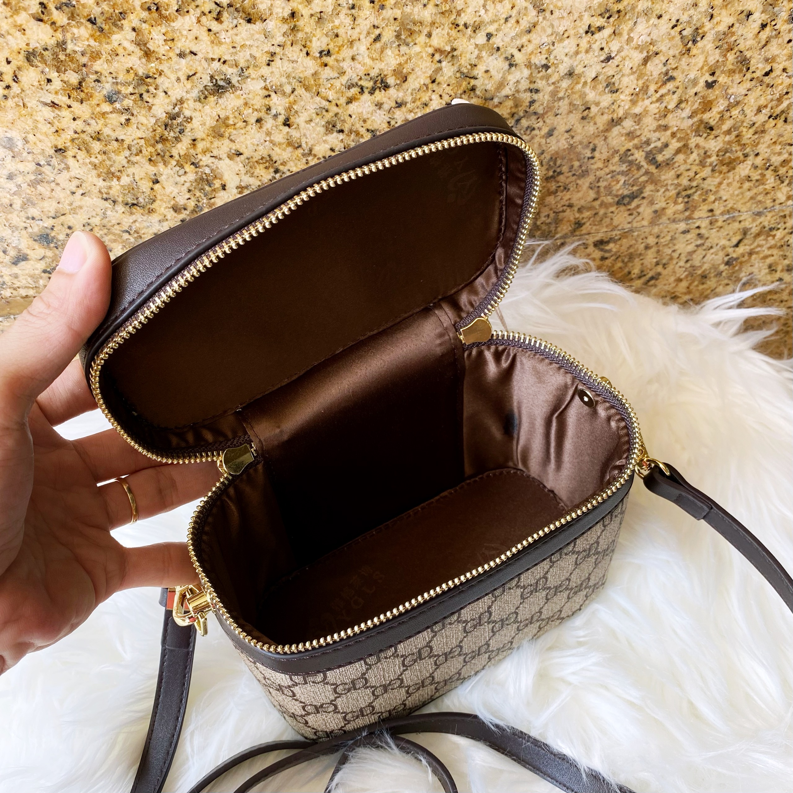 TÚI XÁCH TAY / ĐEO VAI NỮ MÃ 3065