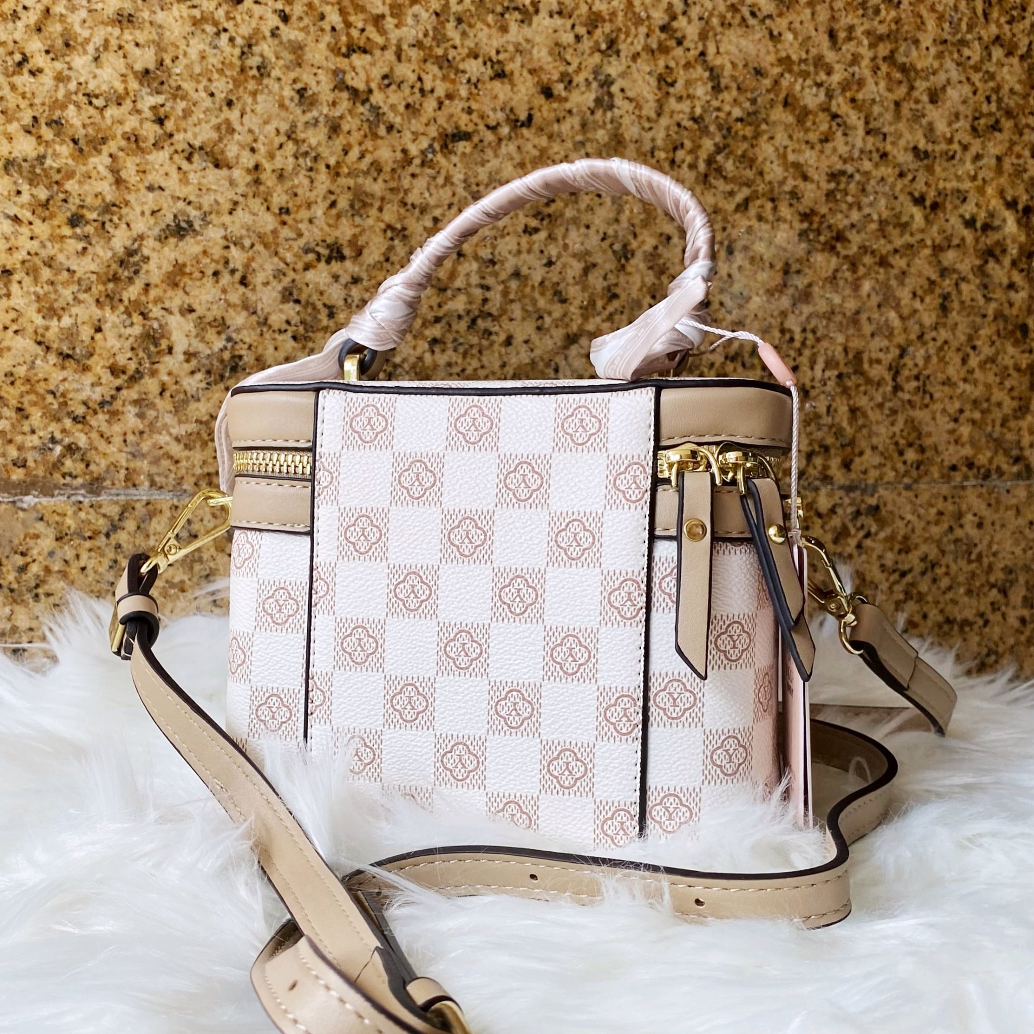 TÚI XÁCH TAY / ĐEO VAI NỮ MÃ 3065