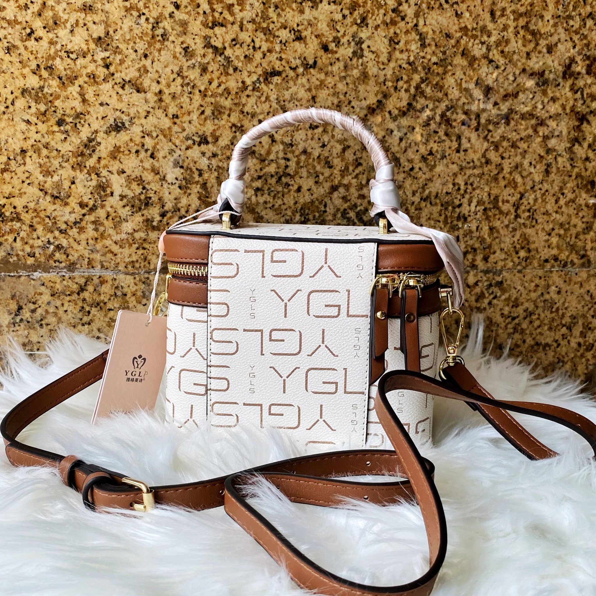 TÚI XÁCH TAY / ĐEO VAI NỮ MÃ 3065