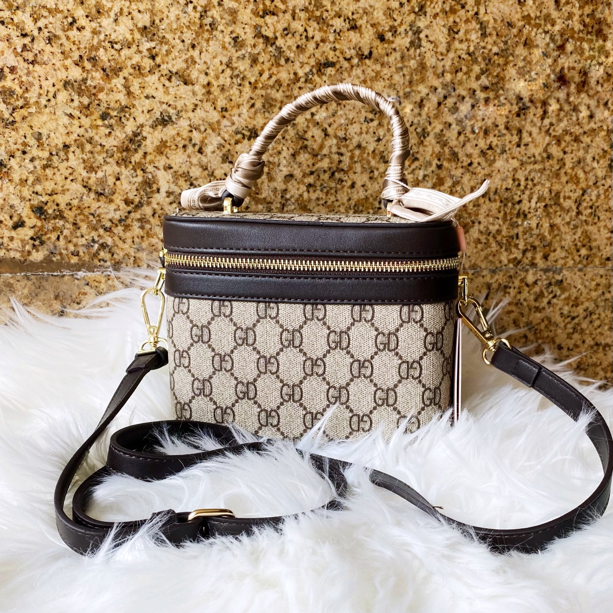 TÚI XÁCH TAY / ĐEO VAI NỮ MÃ 3065