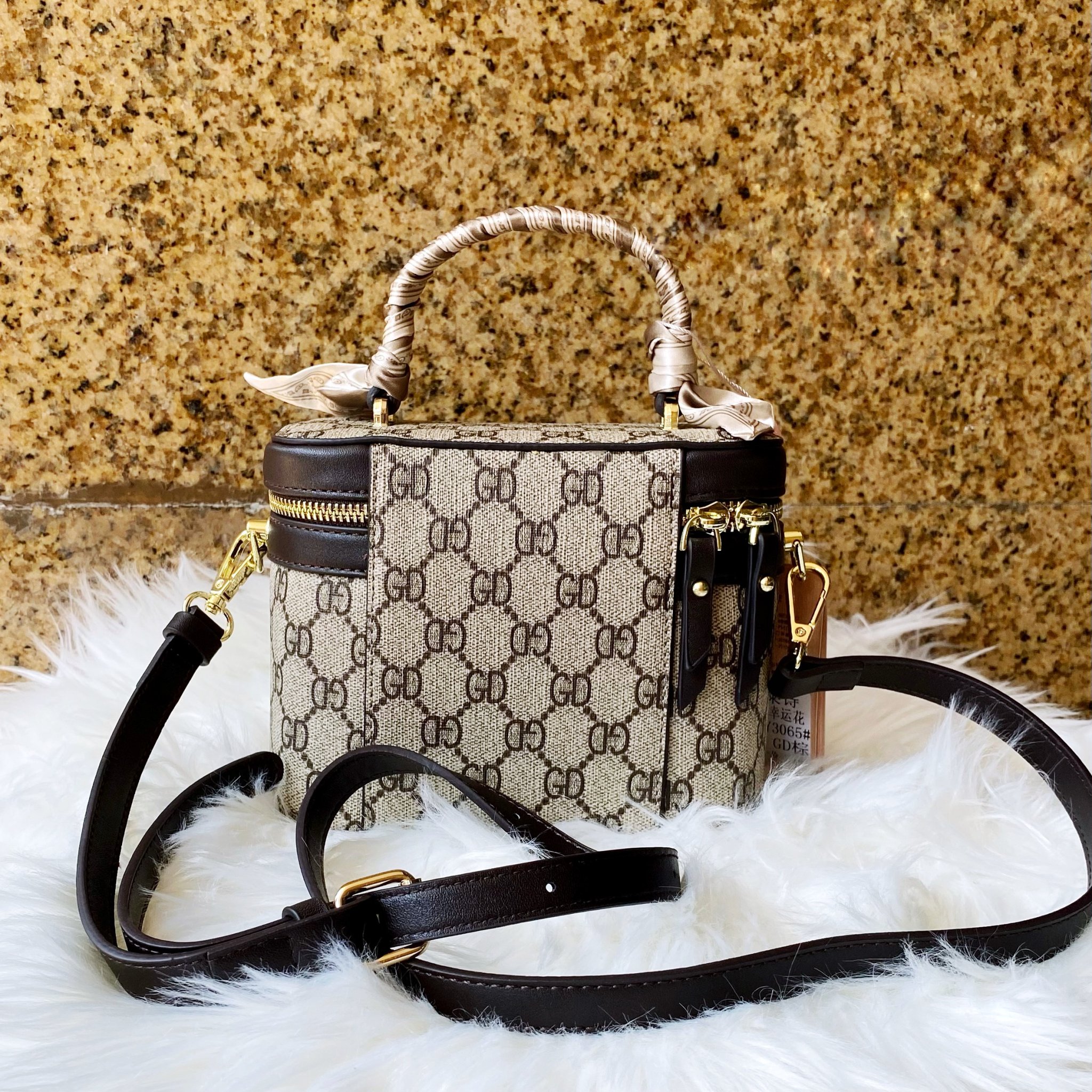 TÚI XÁCH TAY / ĐEO VAI NỮ MÃ 3065