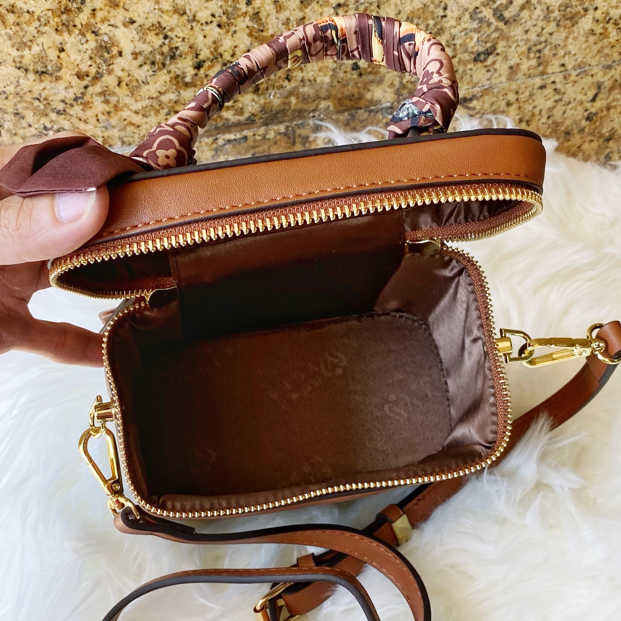 TÚI XÁCH TAY / ĐEO VAI NỮ MÃ 3065