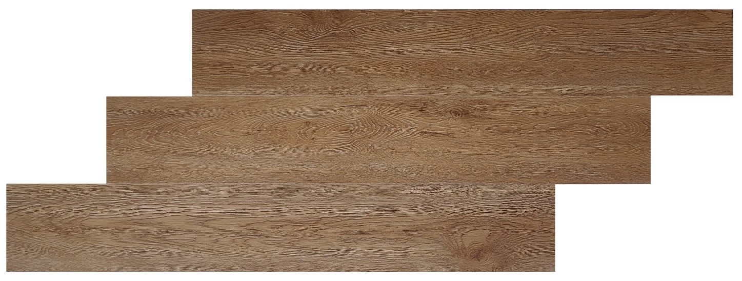 Sàn nhựa hèm khoá vân gỗ MA-P42